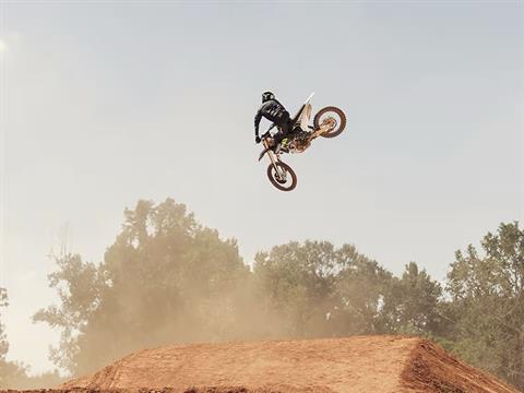 2025 Triumph TF 250-X in Enfield, Connecticut - Photo 16