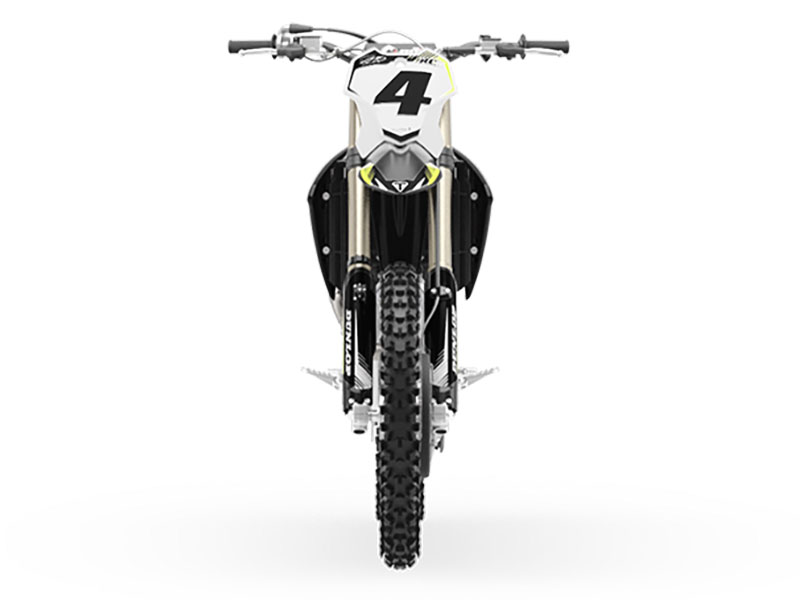 2025 Triumph TF 450-RC Edition in Enfield, Connecticut - Photo 3