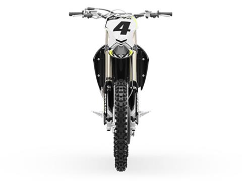 2025 Triumph TF 450-RC Edition in Enfield, Connecticut - Photo 3