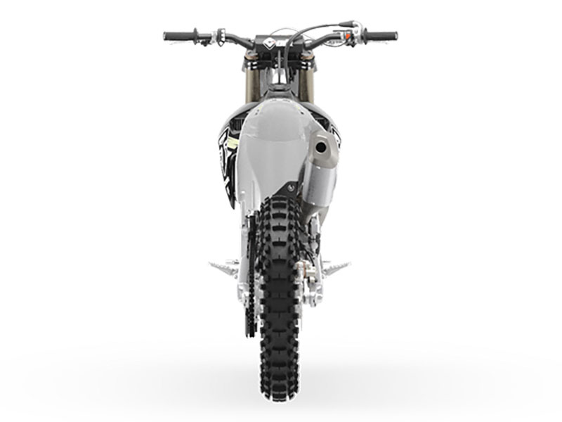2025 Triumph TF 450-RC Edition in Enfield, Connecticut - Photo 8