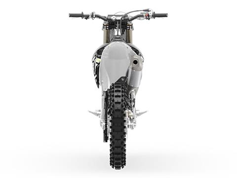 2025 Triumph TF 450-RC Edition in Enfield, Connecticut - Photo 8