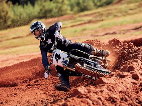 2025 Triumph TF 450-RC Edition in Enfield, Connecticut - Photo 16