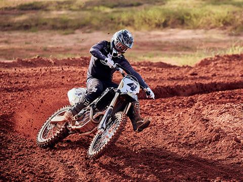 2025 Triumph TF 450-RC Edition in Enfield, Connecticut - Photo 17