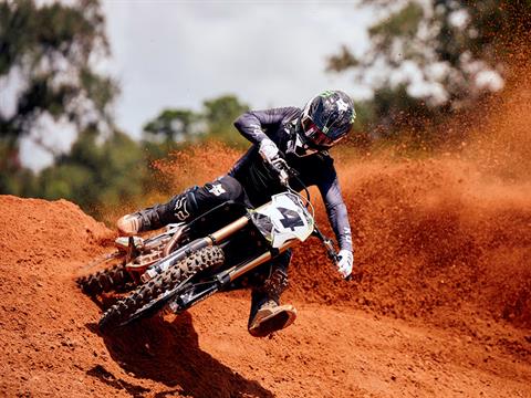 2025 Triumph TF 450-RC Edition in Enfield, Connecticut - Photo 13