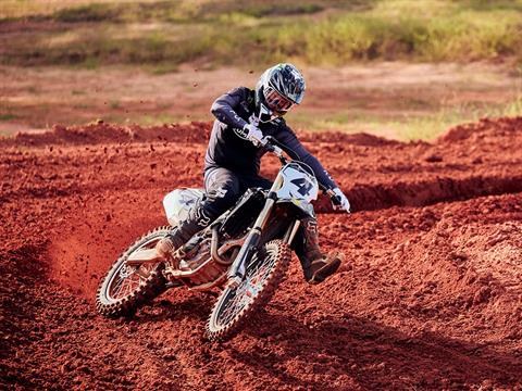2025 Triumph TF 450-RC Edition in Enfield, Connecticut - Photo 18