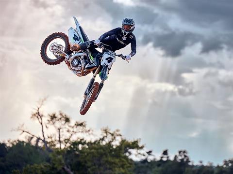 2025 Triumph TF 450-RC Edition in Enfield, Connecticut - Photo 20
