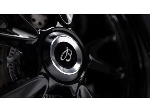 2025 Triumph Speed Triple 1200 RR Breitling Limited Edition in Foxboro, Massachusetts - Photo 6