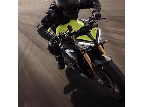 2026 Triumph Speed Triple 1200 RX Limited Edition in Enfield, Connecticut - Photo 9