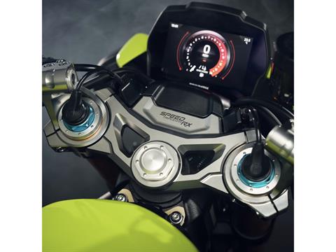 2026 Triumph Speed Triple 1200 RX Limited Edition in Enfield, Connecticut - Photo 10