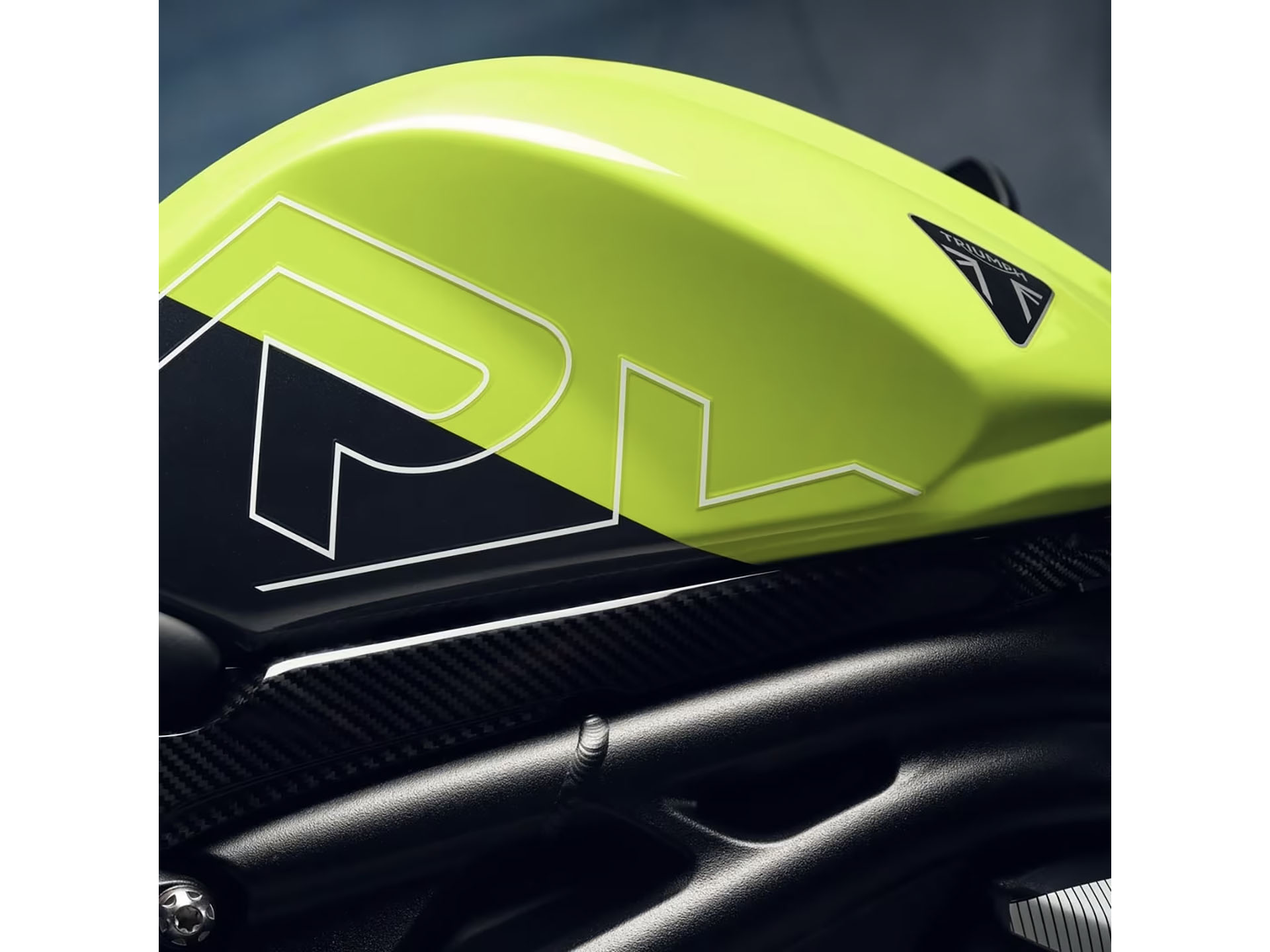 2026 Triumph Speed Triple 1200 RX Limited Edition in Enfield, Connecticut - Photo 11