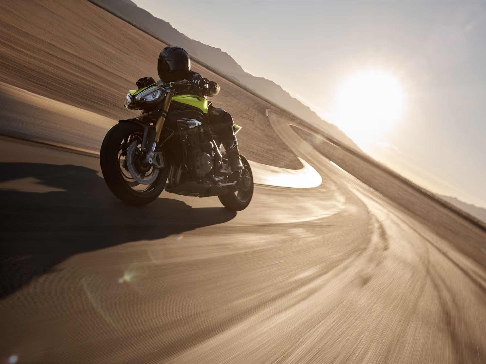 2026 Triumph Speed Triple 1200 RX Limited Edition in Enfield, Connecticut - Photo 15