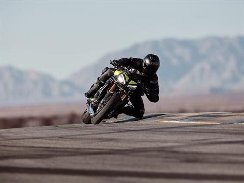 2026 Triumph Speed Triple 1200 RX Limited Edition in Enfield, Connecticut - Photo 16
