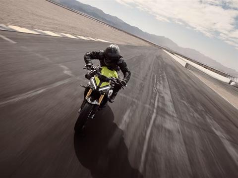2026 Triumph Speed Triple 1200 RX Limited Edition in Enfield, Connecticut - Photo 19