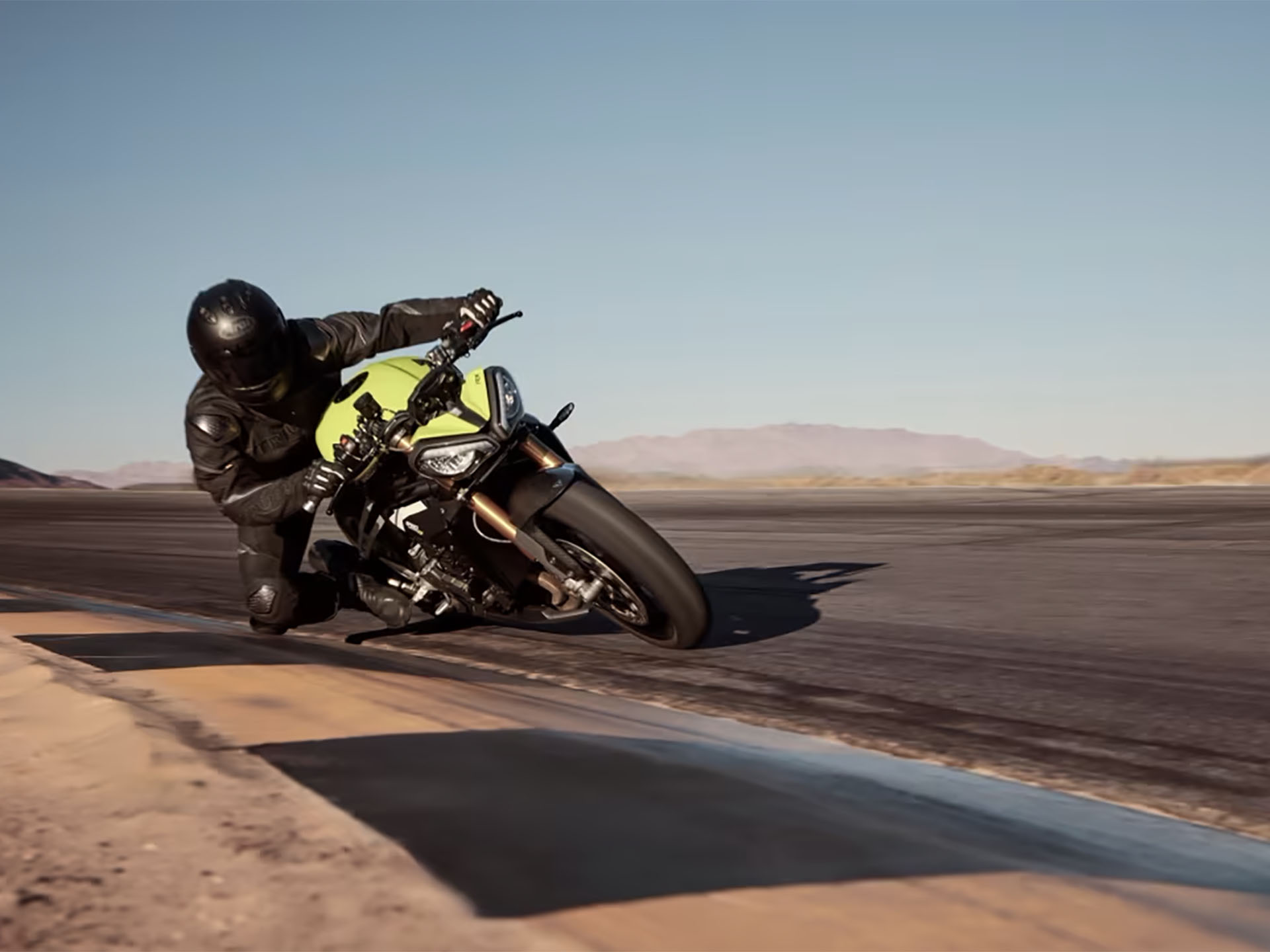 2026 Triumph Speed Triple 1200 RX Limited Edition in Enfield, Connecticut - Photo 20