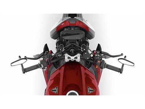 2025 Triumph Street Triple 765 RS in Foxboro, Massachusetts - Photo 47
