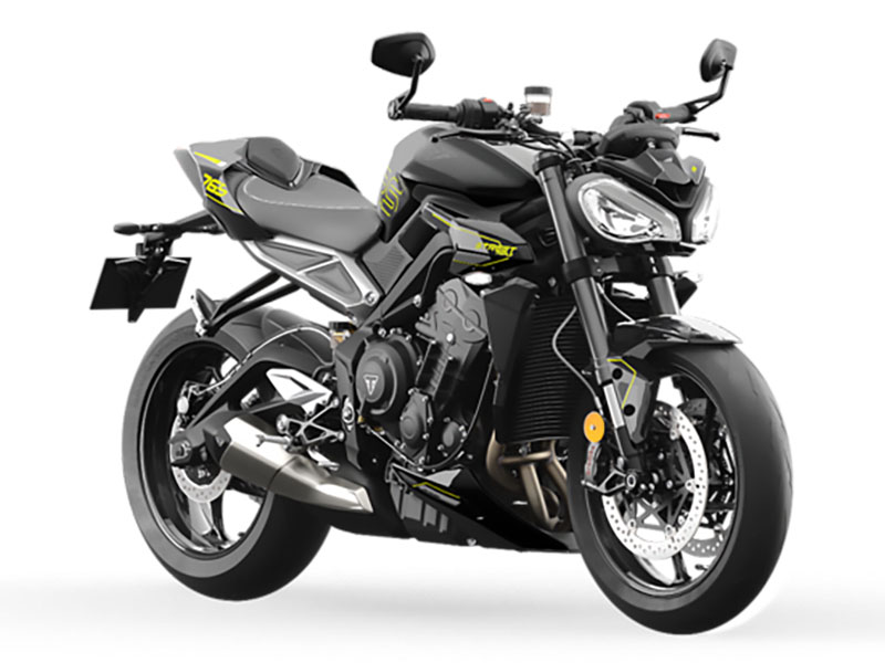765 rs triumph store