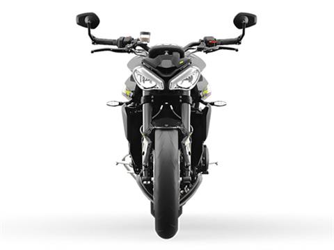 2025 Triumph Street Triple 765 RS in Enfield, Connecticut - Photo 5