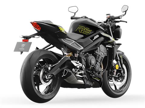 Triumph street triple bike cheap