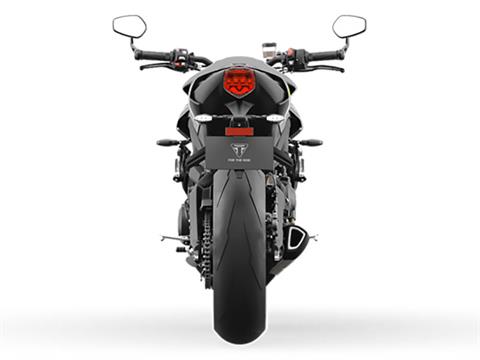 2025 Triumph Street Triple 765 RS in Enfield, Connecticut - Photo 8