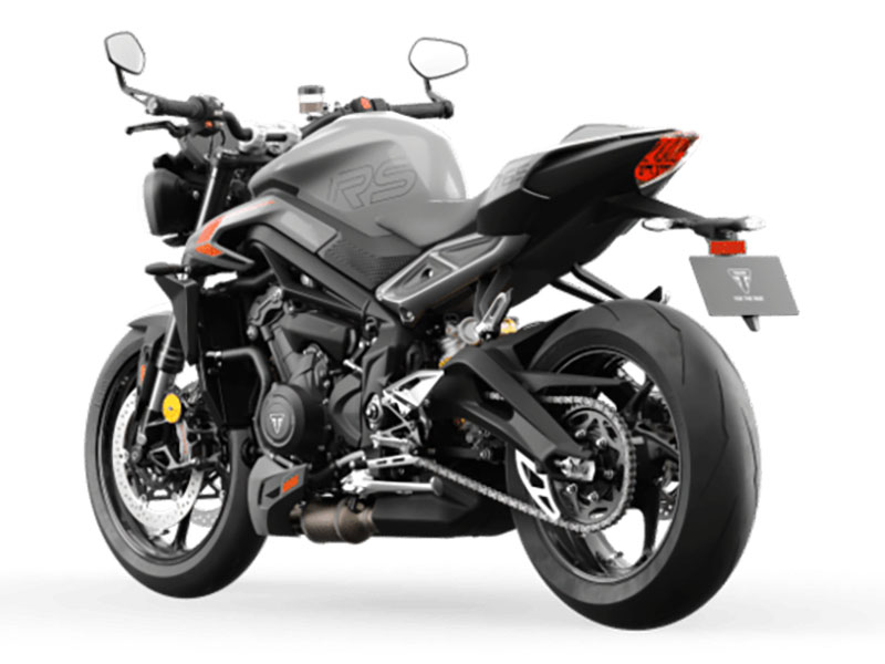 Street triple 765 2019 best sale