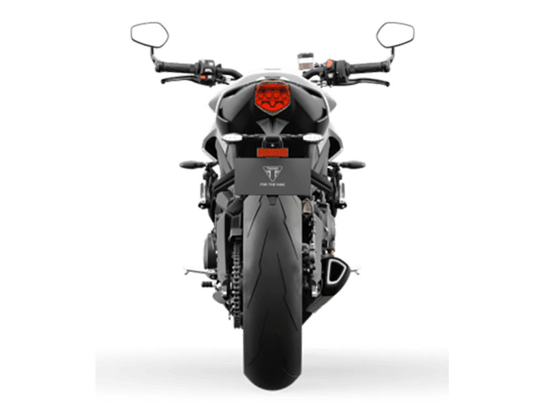 Triumph street triple rs price in usa on sale