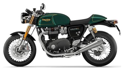 2004 triumph thruxton for sale on sale