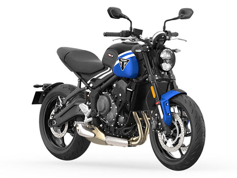 Triumph trident tour on sale