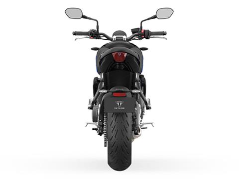 2025 Triumph Trident 660 in Manchester, New Hampshire - Photo 8