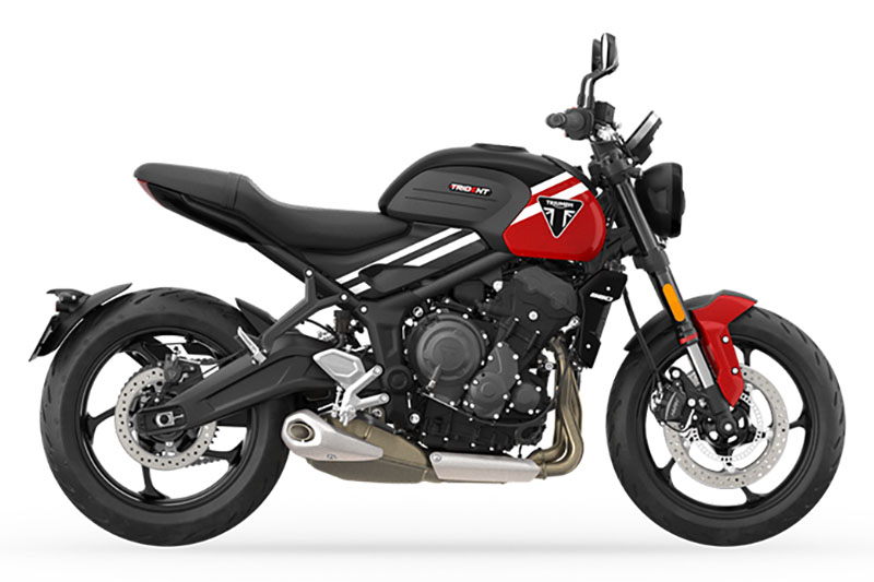 Triumph 650 trident hotsell