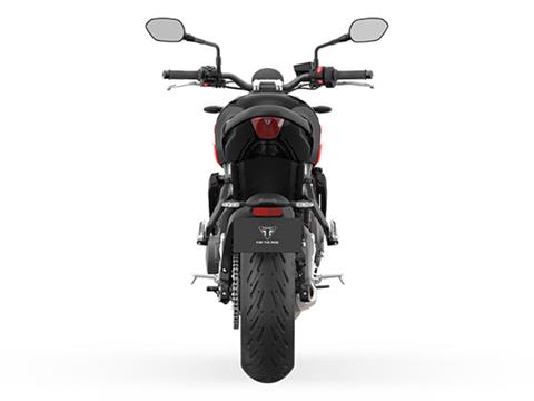 2025 Triumph Trident 660 in Foxboro, Massachusetts - Photo 27