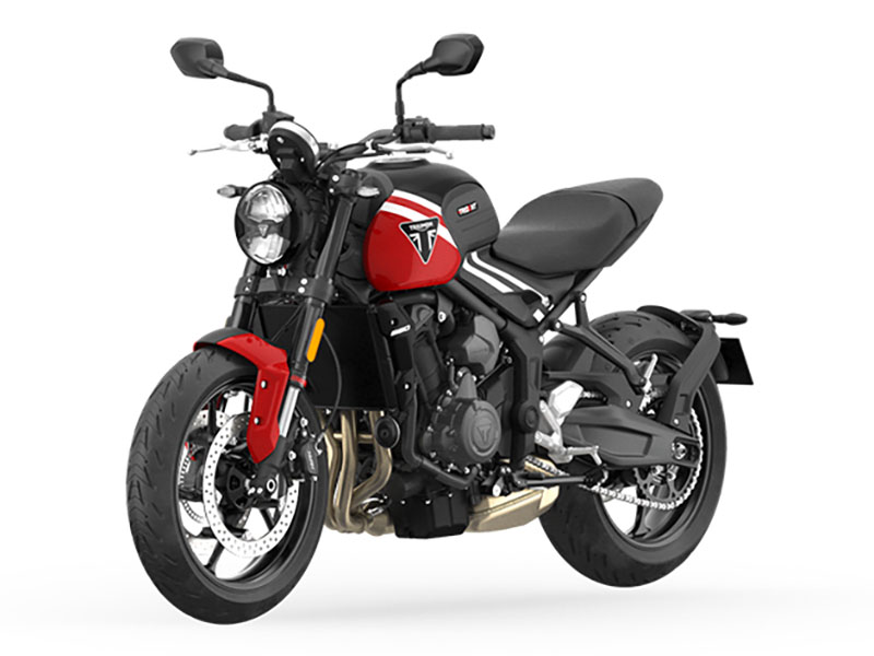 Triumph trident 660 price in usa on sale