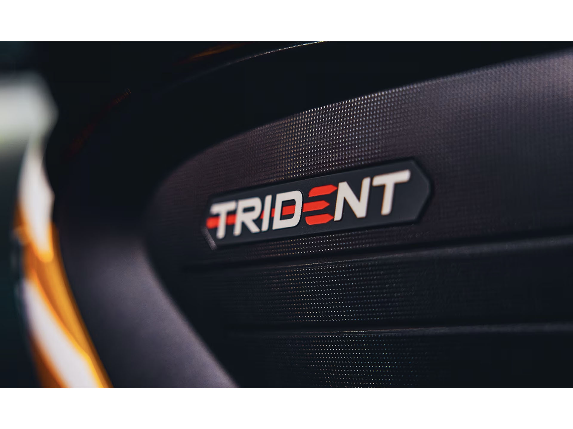 2025 Triumph Trident 660 in Foxboro, Massachusetts - Photo 35