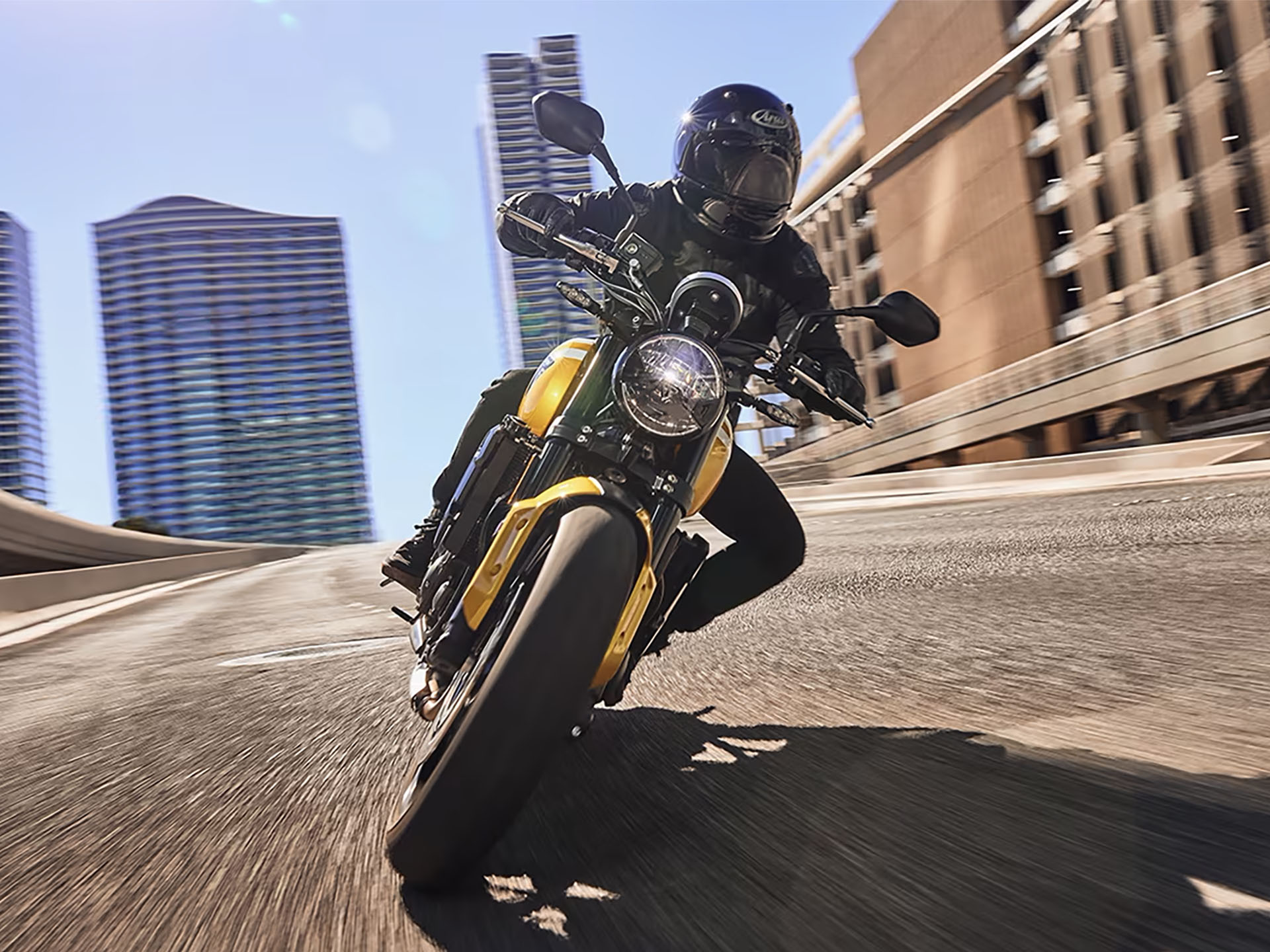 2025 Triumph Trident 660 in Foxboro, Massachusetts - Photo 42