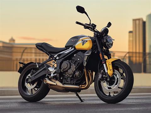 Triumph trident 660 price in usa on sale
