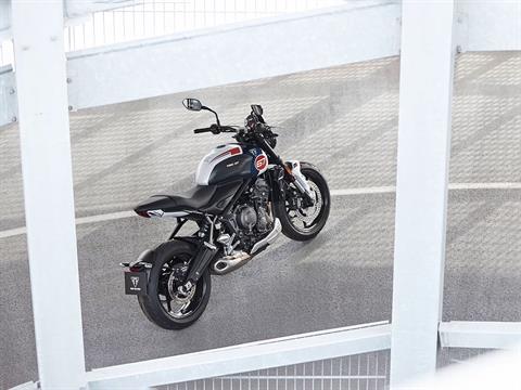 Triumph speed triple 660 cheap