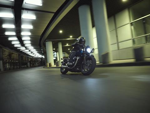 2026 Triumph Bonneville Bobber in Belle Plaine, Minnesota - Photo 14