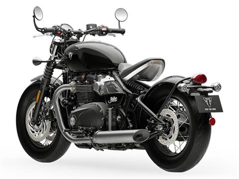 2026 Triumph Bonneville Bobber in Belle Plaine, Minnesota - Photo 7