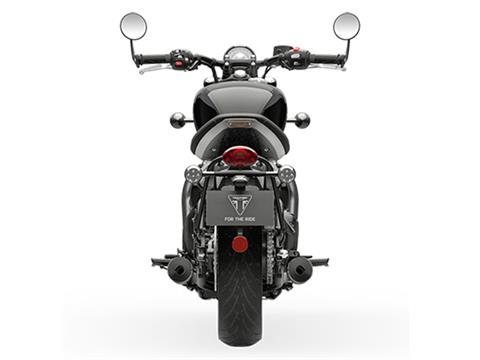 2026 Triumph Bonneville Bobber in Belle Plaine, Minnesota - Photo 8