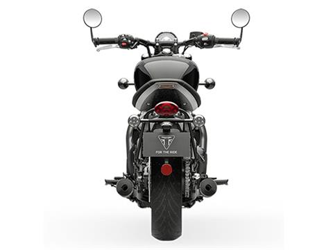 2026 Triumph Bonneville Bobber in Belle Plaine, Minnesota - Photo 8