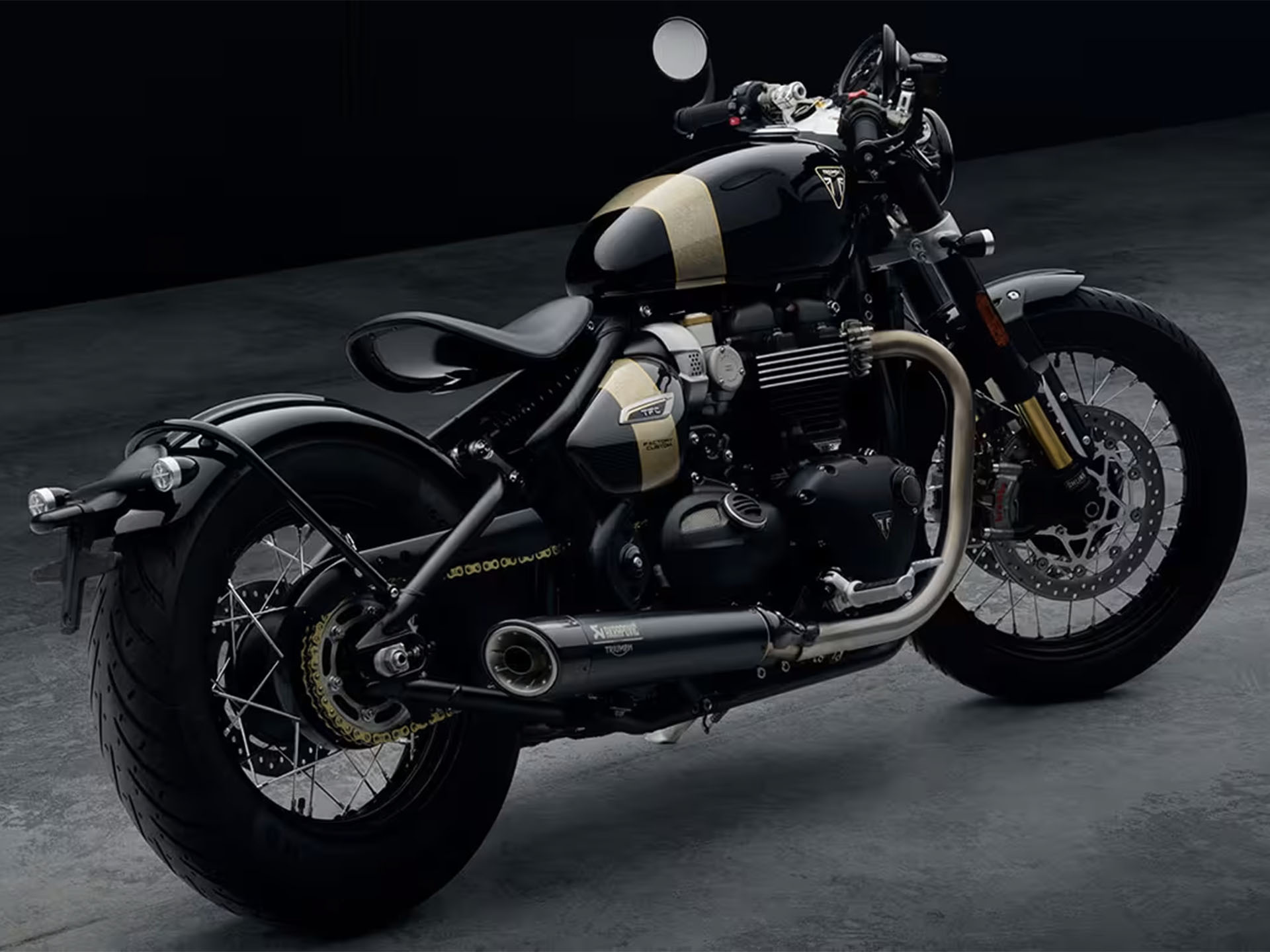 2020 triumph bobber for sale top