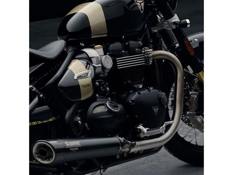 Triumph bobber tfc for sale near me deals