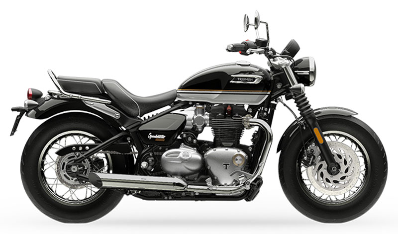 2026 Triumph Bonneville Speedmaster Warren OH New Motorcycles For 2026 Triumph Bonneville Speedmaster Warren OH New Motorcycles For