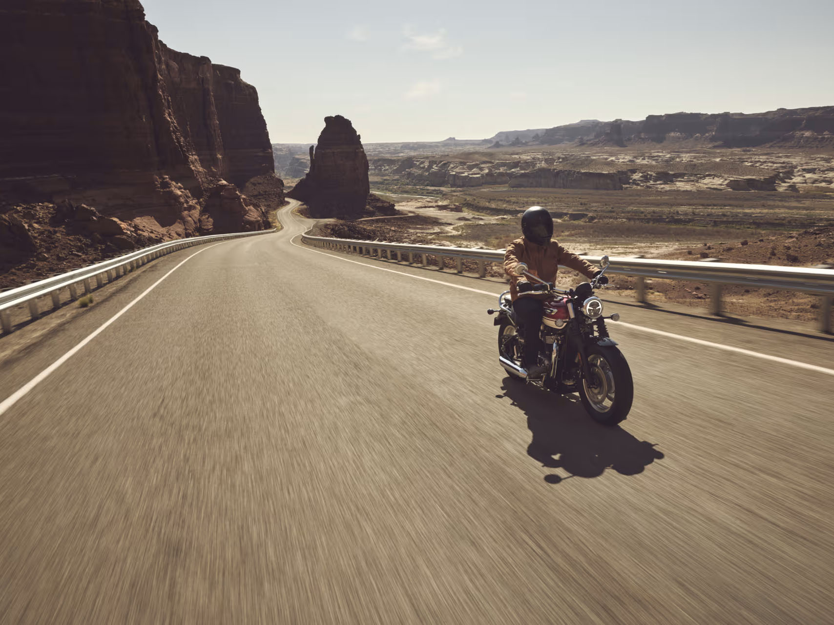 2026 Triumph Bonneville Speedmaster in Belle Plaine, Minnesota - Photo 10