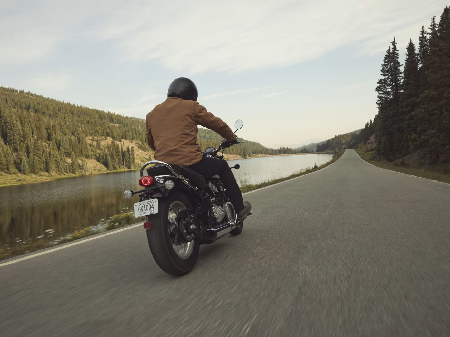 2026 Triumph Bonneville Speedmaster in Belle Plaine, Minnesota - Photo 11