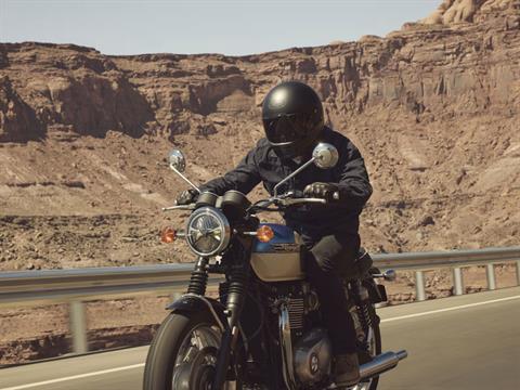 2026 Triumph Bonneville T120 in Belle Plaine, Minnesota - Photo 11