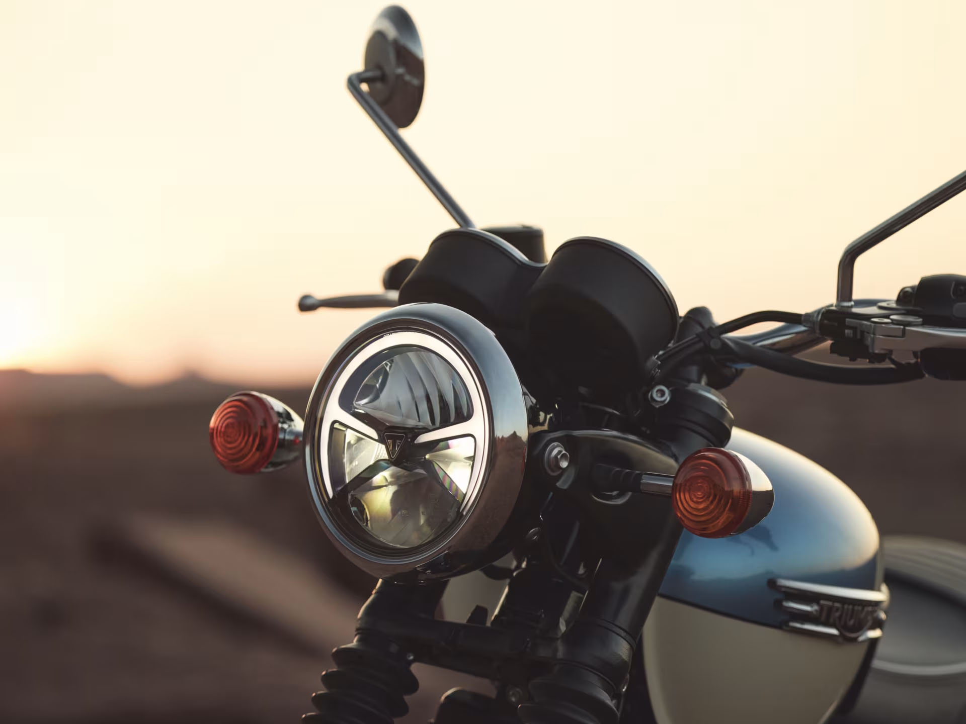 2026 Triumph Bonneville T120 in Belle Plaine, Minnesota - Photo 9