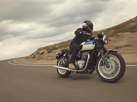 2026 Triumph Bonneville T120 in Belle Plaine, Minnesota - Photo 12