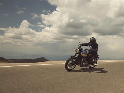 2026 Triumph Bonneville T120 in Belle Plaine, Minnesota - Photo 13