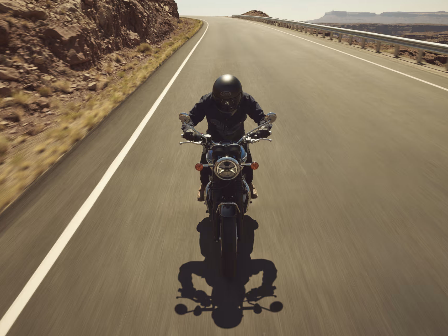 2026 Triumph Bonneville T120 in Belle Plaine, Minnesota - Photo 16