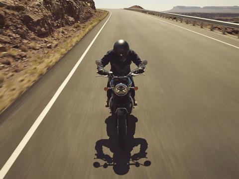 2026 Triumph Bonneville T120 in Belle Plaine, Minnesota - Photo 16